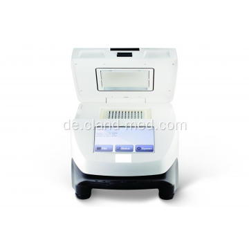 Hochwertiges PCR-Instrument